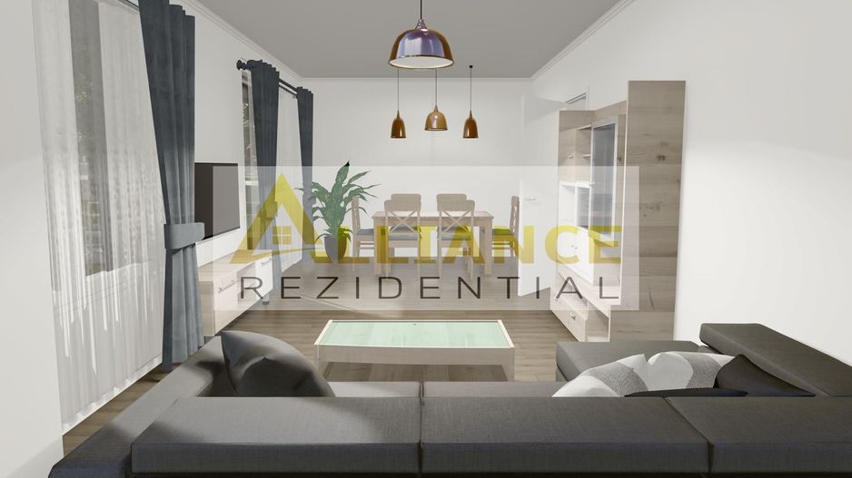 Vila individuala 4 camere locatie Popesti Leordeni - Poză 21