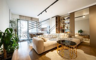 Apartament exclusivist | Terasa de 96 mp | Poze Reale | Lux - Poză 1