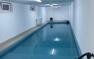 Casa Individuală | 260 MPU | Piscină Interioară | Curte Libera 100 MP - Poză 2