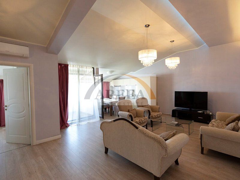 Apartament superb cu 3 camere de inchiriat - Poză 1