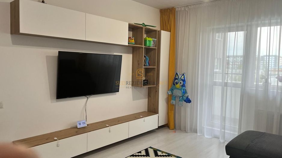 Apartament 2 camere de vânzare, Soseaua Berceni, Sector 4 - Poză 1