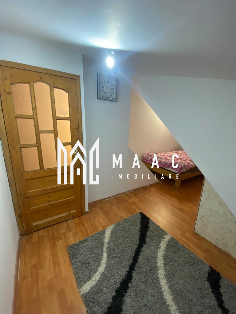 Apartament de vânzare Sibiu | 3 camere | Țiglari | 48 mp - Poză 4