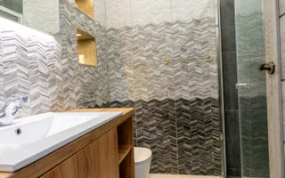 Apartament 2 Camere | Garaj | Zona VIVO BMW | Floresti - Poză 11