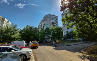 Vânzare, apartament, 2 camere și, bd. Mircea Cel Bătrân, Ciocana - Poză 2