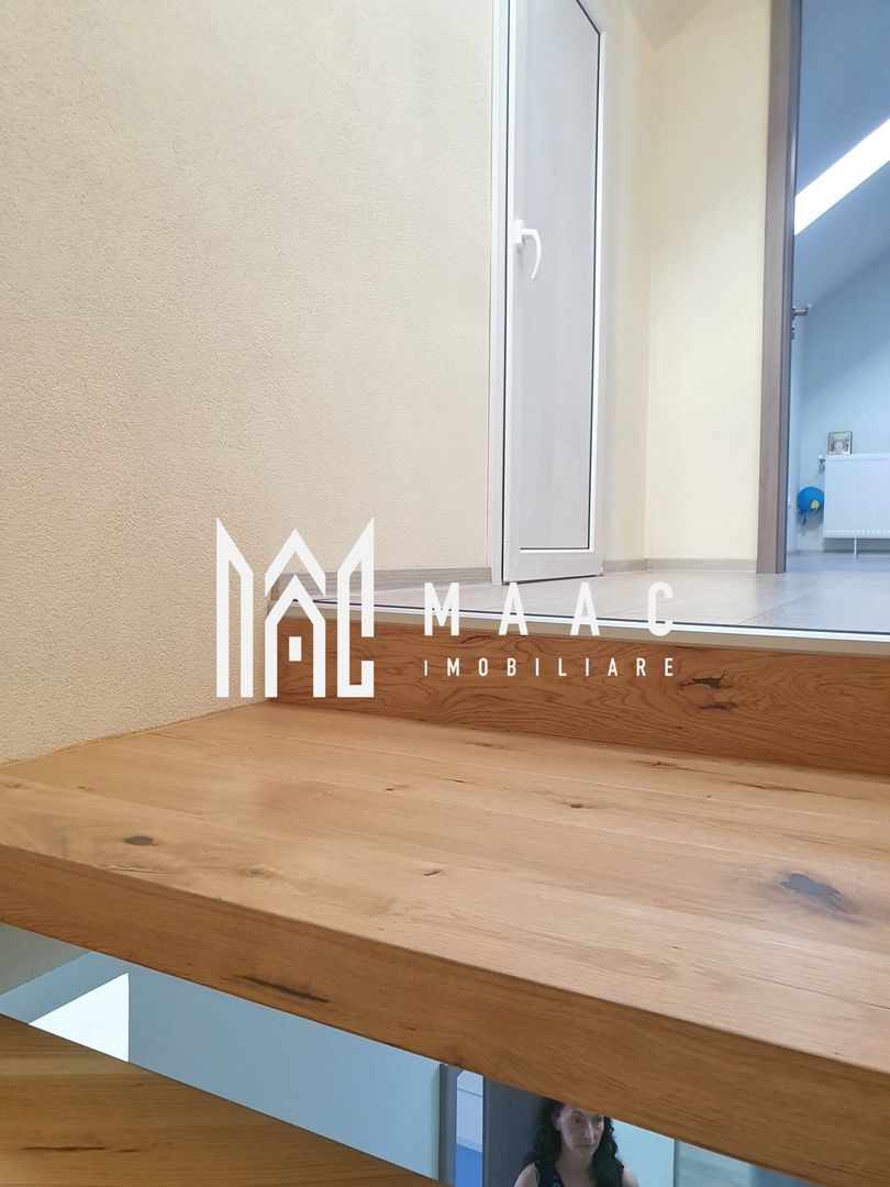 Apartament 4 camere de vânzare | Șura Mare | 110 mp, parcare - Poză 12