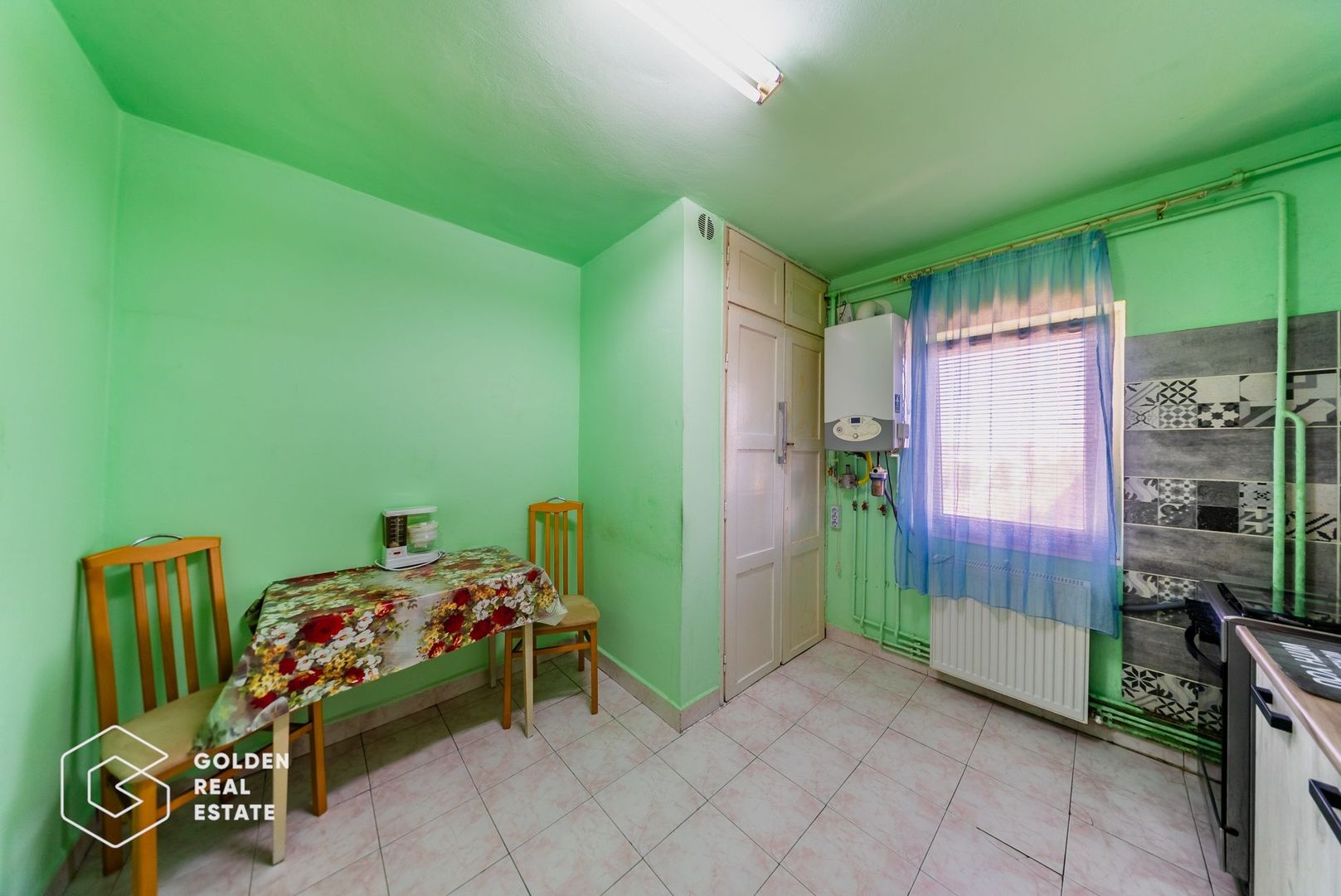 Apartament 3 camere, Micalaca-Orizont, decomandat, comision 0% - Poză 9