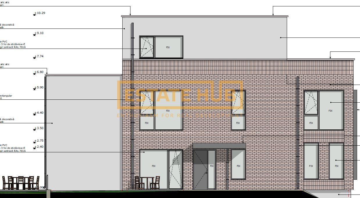 Duplex Andrei Muresanu | Comision 0% - Poză 4