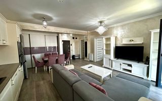 2 camere, modern, bloc nou, parcare, Marasti, Fabricii, zona Kaufland - Poză 6