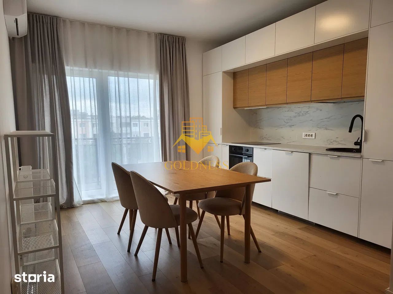 2 camere, Parcare, Piata Marasti, The Office, LIDL, Zona Avella, OMV - Poză 5
