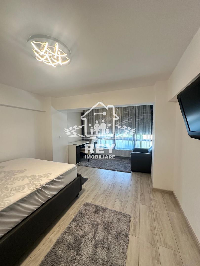 Apartament 3 camere de închiriat | Regele Ferdinand | Gară | Centru - Poză 3