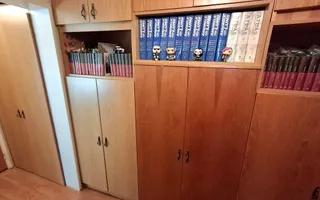 Apartament cu 3 camere + parcare, Brancoveanu, Sector 4 - Poză 13