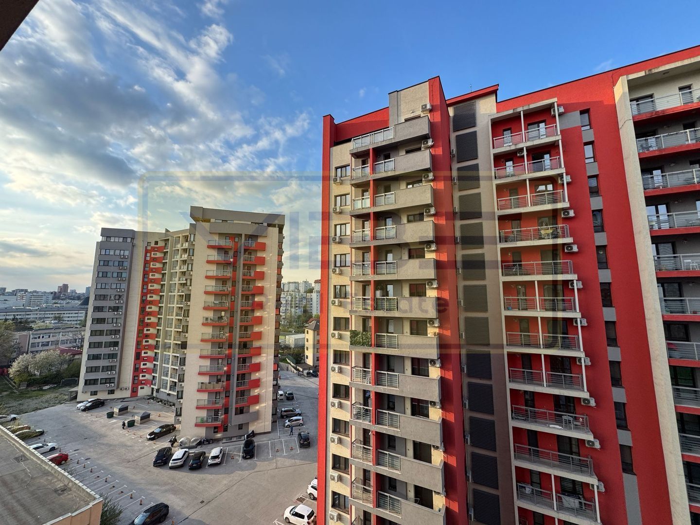 Apartament 1 camera - River Towers Iulius Mall - Poză 18