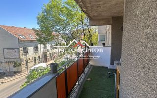 NECTORA IMOB-Apartament 3 camere, Etaj 3, 70 mp, Mobilat/Utilat - Poză 11