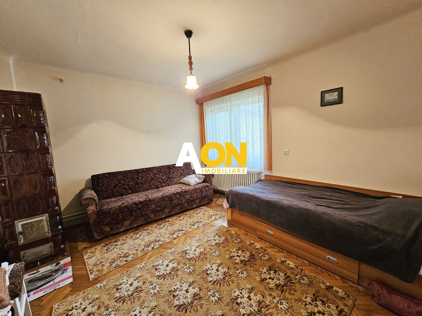 Casa cu 3 camere, renovata, 753 mp teren, zona Prefectura - Poză 12