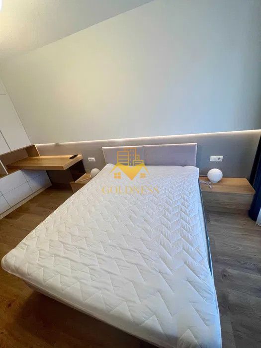 2 camere, modern, gradina, Ac, parcare, Gheorgheni, zona Iulius Mall - Poză 2