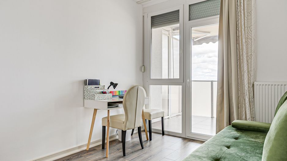 Apartament ARED cu vedere panoramică, Malul Mureșului - Poză 5