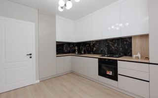Vânzare, apartament, 3 camere, str. Durlești, Dumbrava - Poză 15