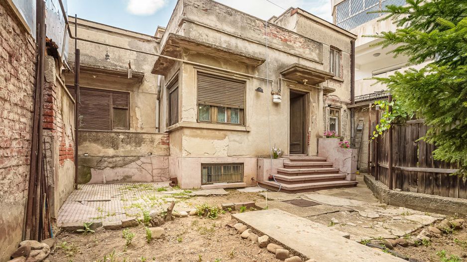 FERDINAND - Oborul Nou | Casa individuala 276mp teren| Renovare facila - Poză 1