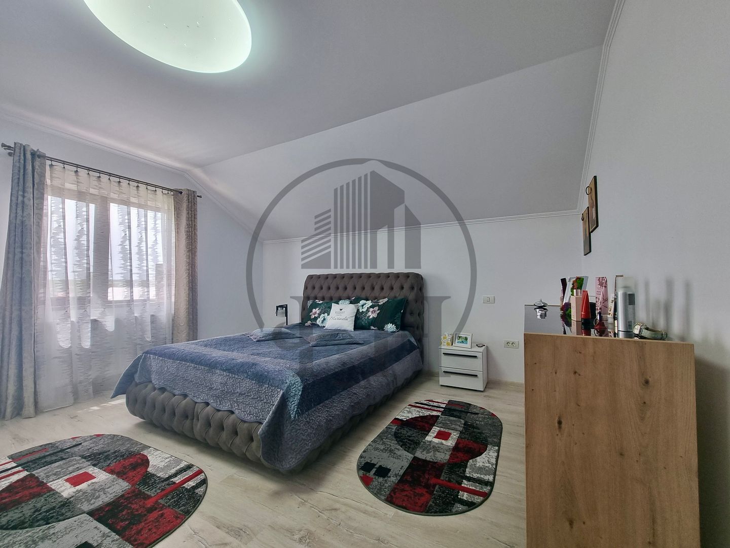 VANDUT/ SOLD - Casa / Vila de vanzare Valu lui Traian - Poză 10