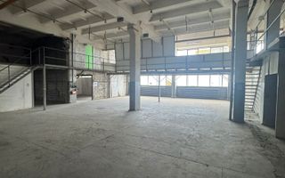 Spațiu comercial versatil în zona centrală - Poză 3