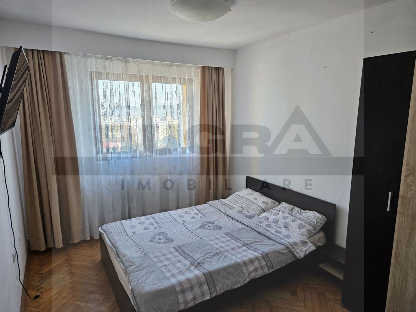 Apartament de 3 camere, 64mp, decomandat, zona McDonalds - Poză 2