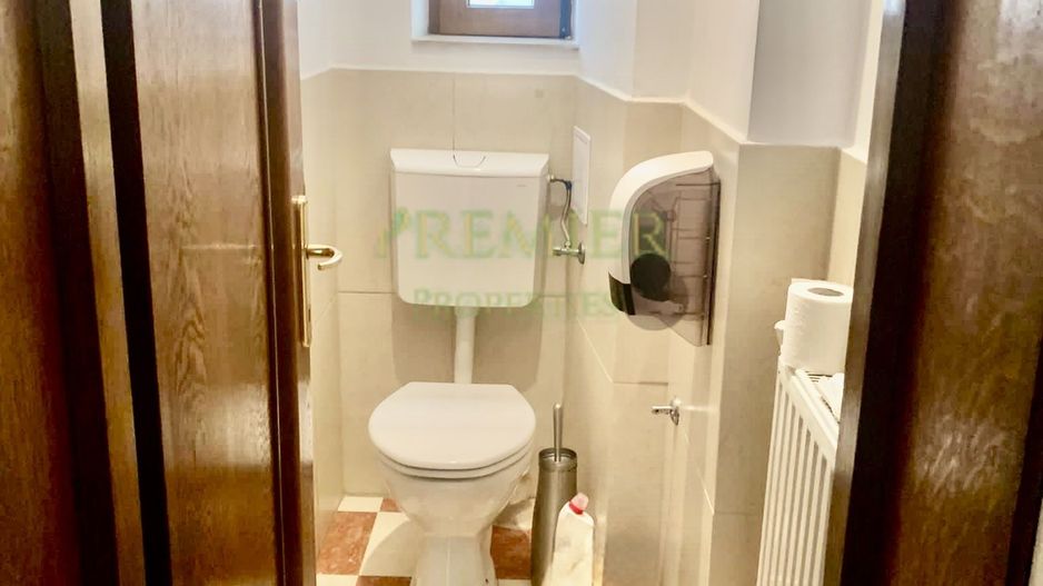 SPATIU DE BIROURI FOARTE SPATIOS | MULTIPLE UTILIZARI | CISMIGIU | CENTRU | - Poză 8