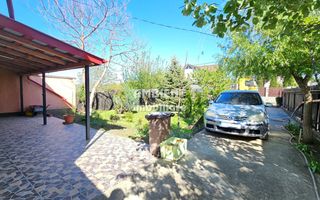 Casă tip duplex P+M, teren 335 mp, zona MOARA GRECILOR; - Poză 15
