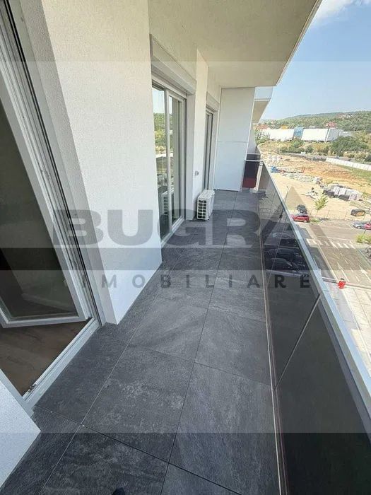 Apartament 2 camere, 60 mp, terasa, Elite Residence - Poză 7