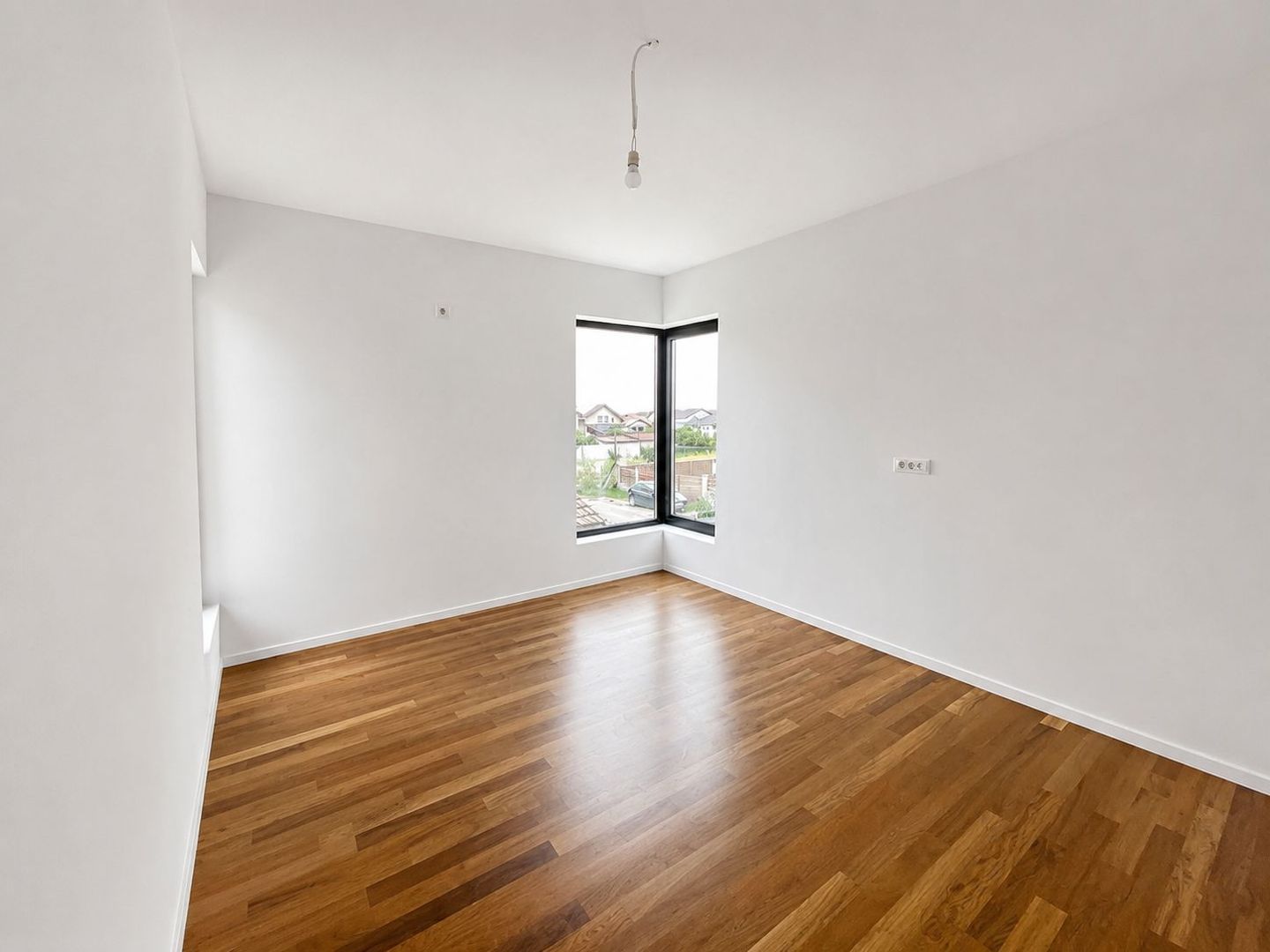 COMISION 0%, Duplex 5 Camere, Despartit Camera Tehnica, 125mp, SACALAZ - Poză 12