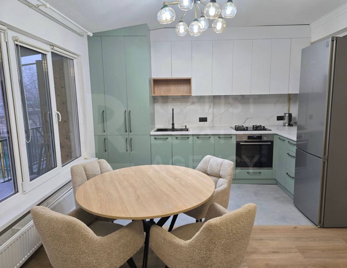 Vânzare, apartament, 2 camere, str. Poștei, Râșcani - Poză 2