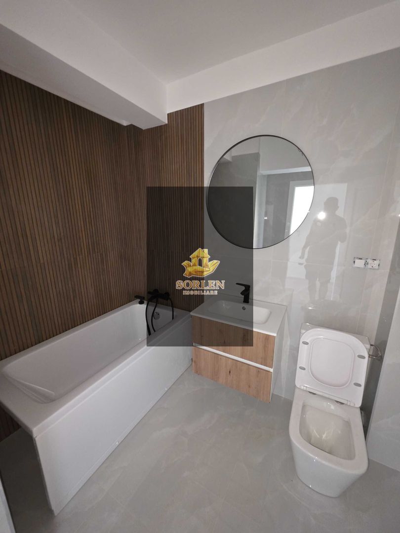 Apartament in bloc 2026, et 1, 2 camere, finisat - Poză 2