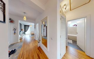 Apartament mobilat utilat premium, Selimbar Sibiu - Poză 10