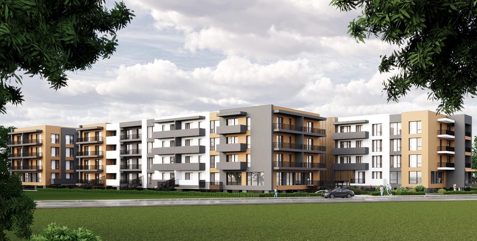 2 camere  Titan Pallady  Metrou Nicolae Teclu - Poză 5