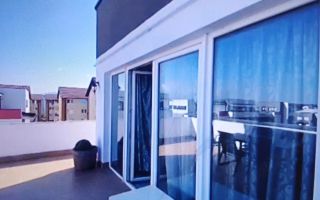Apartament 3 camere decomandat | Arhitectilor, Sibiu | 70 mp, terasă 40 mp - Poză 6