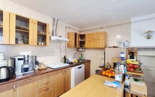 CASĂ DE VÂNZARE | 2 CORPURI CLĂDIRE | LAZARET | CURTE ȘI GRĂDINĂ - Poză 9