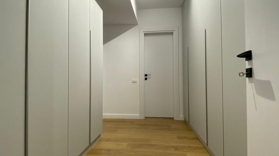 3 camere MTM Pipera Lake | Loc de parcare inclus in pret - Poză 7