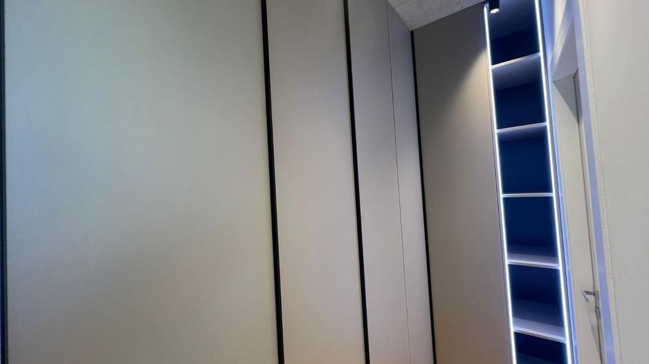 Vila tip UV08 Amber Forest - 3 dormitoare - Poză 7