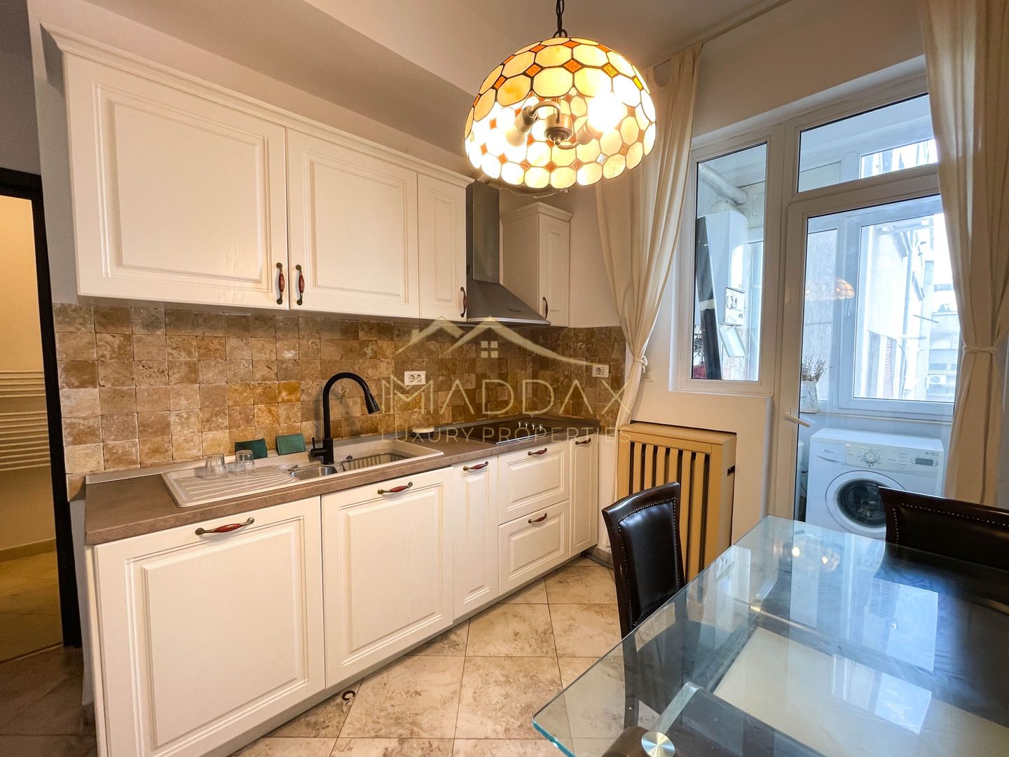 4-room apartment ***140sqm*** // University area - Poză 27