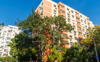 Vânzare, apartament, 3 camere, Str. Cristea Mateescu, București - Poză 1