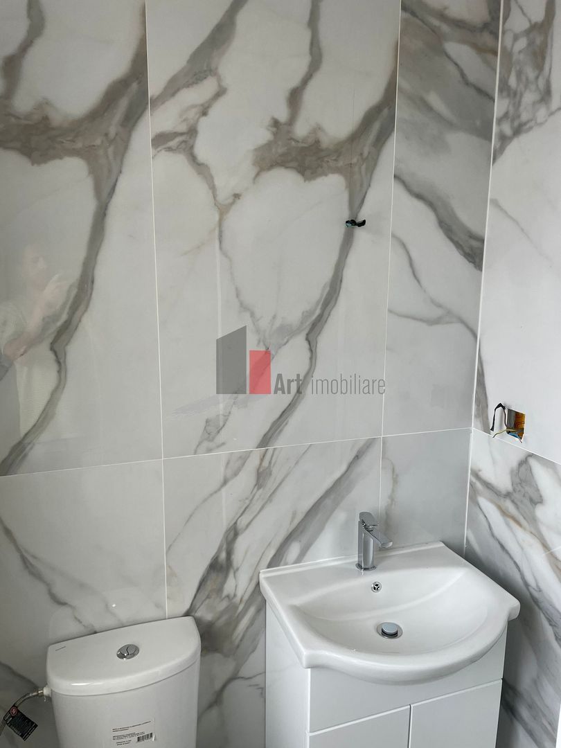 Vila individuala Balotesti-Dumbraveni - Poză 5