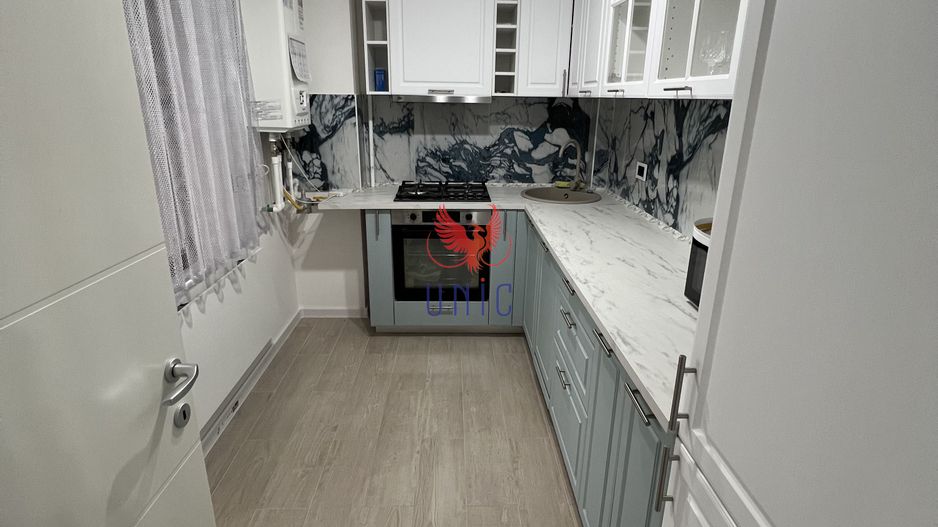 Apartament Nou, 2 camere-George Enescu. - Poză 4