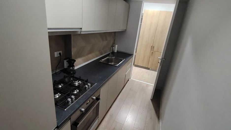 Apartament 2 camere decomandat - Novum Politehnica - Poză 7