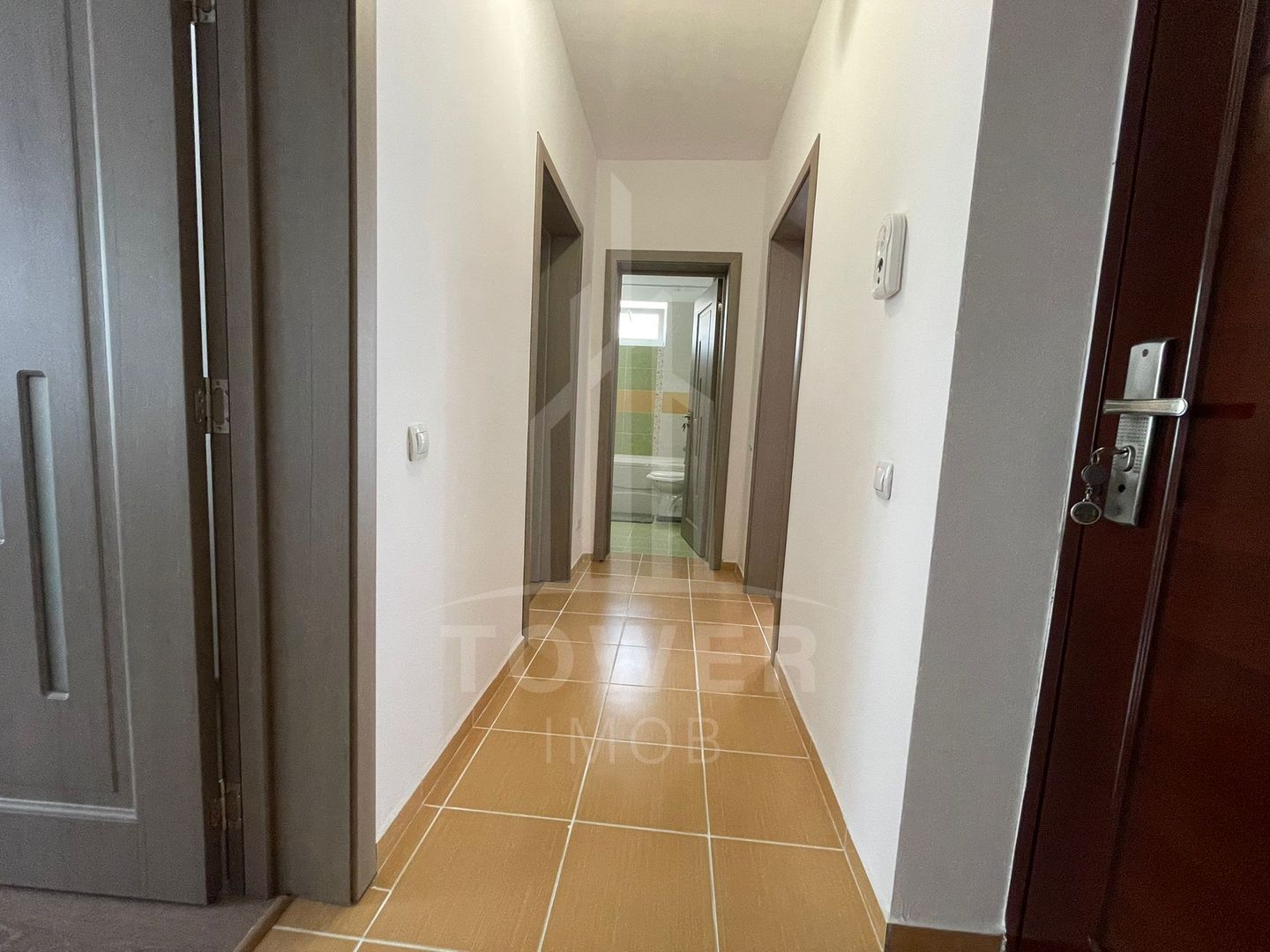 Apartament 2 camere de închiriat - Zona Turnisor - Poză 6