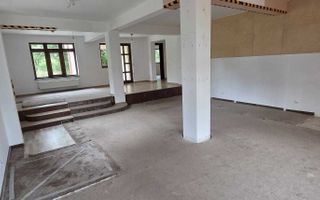 Închiriere casă/vilă, Șoseaua Bucium 124, Iași – 450 mp utili, 1.318 mp teren - Poză 5