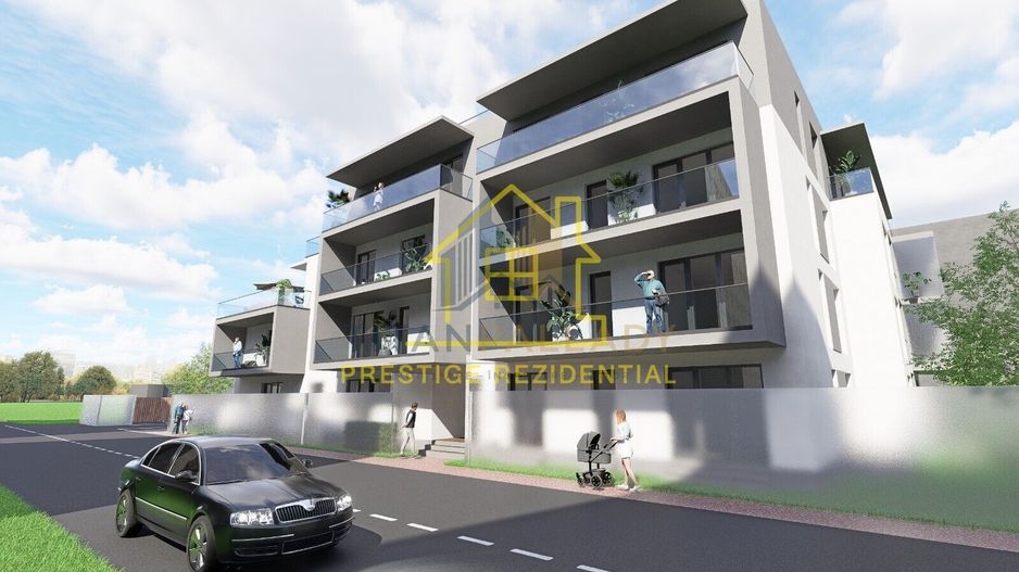 Super Ofertă 3 Camere - Boutique Residence, Titan-Pallady - Poză 6