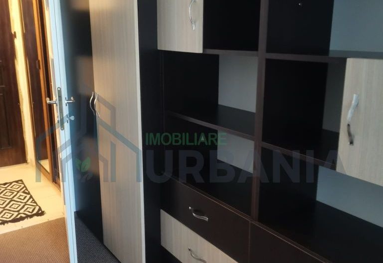 Garsonieră de închiriat, zona Bularga, str. Bucium Nr 80, aproape de Granit, etaj 2 - Poză 7