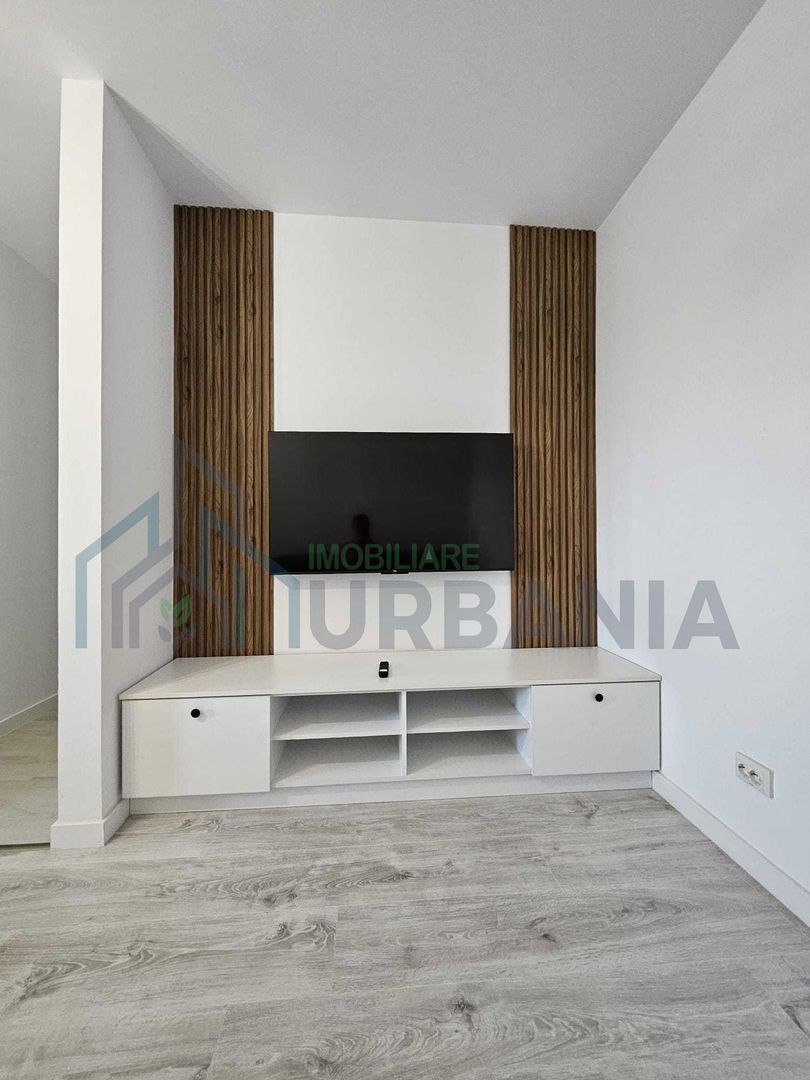 Apartament cu 2 camere de vânzare în Complexul Solumnia, zona Aurel Vlaicu, Iași - Poză 5