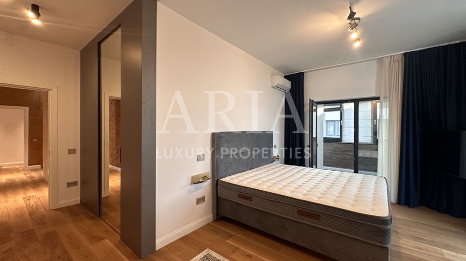 BELAIR LAKE - Penthouse duplex - LAKEFRONT - - Poză 25