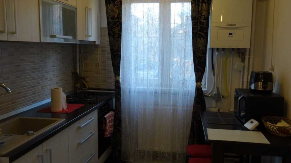 Complex Studențesc, | 2 Camere | Centrala Proprie - Poză 4