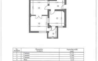 Teren cu casa demolabila Bucurestii Noi Strada Prahova - Poză 3